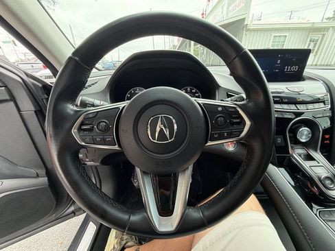 Used 2021 Acura RDX FWD image 15