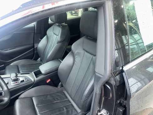 Used 2019 Audi A5 2.0T Premium Plus w/ Premium Plus image 27