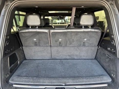 Used 2022 Jeep Grand Wagoneer Series I AWD/4WD image 27
