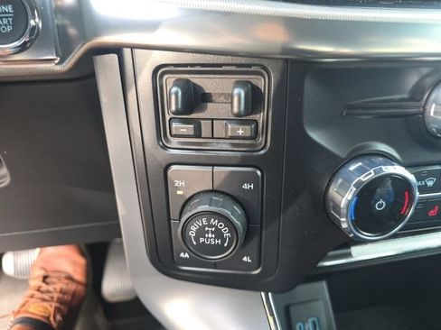 Used 2024 Ford F150 Lariat w/ FX4 Off-Road Package AWD/4WD image 20