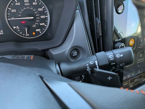 New 2026 Subaru Crosstrek 2.5i Limited image 29