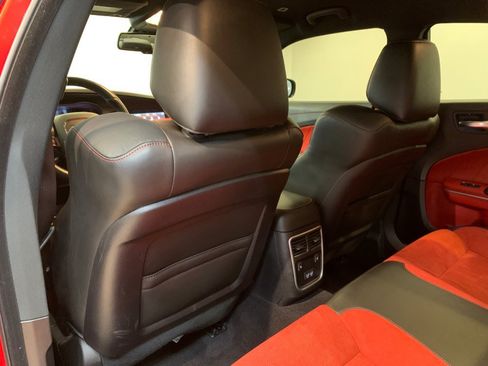 Used 2021 Dodge Charger Scat Pack RWD image 42