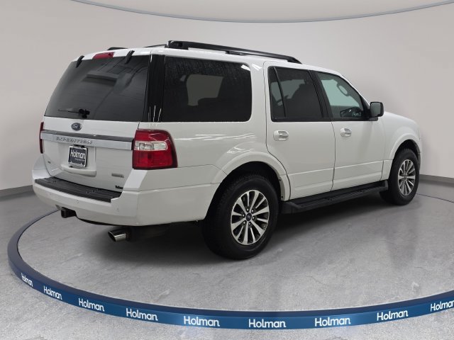 Used 2017 Ford Expedition XLT AWD/4WD image 6