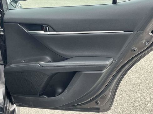 Used 2024 Toyota Camry XSE image 22