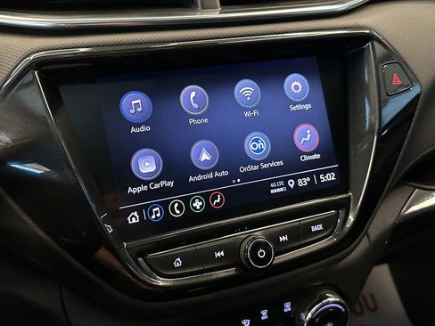 Used 2021 Chevrolet TrailBlazer LT w/ Convenience Package image 13