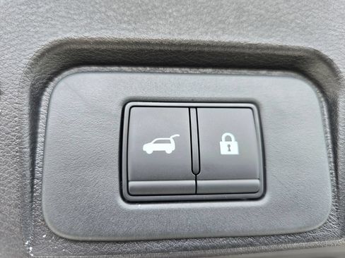 Used 2026 Nissan Rogue Dark Armor AWD/4WD image 25