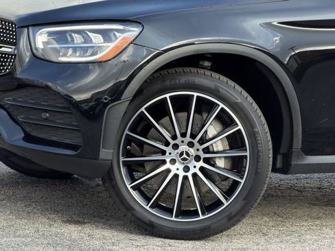 Used 2022 Mercedes-Benz GLC 300 image 10