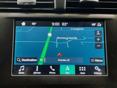 Used 2019 Ford Fusion SE image 9