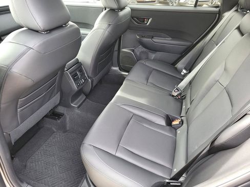 New 2026 Subaru Outback Limited image 4