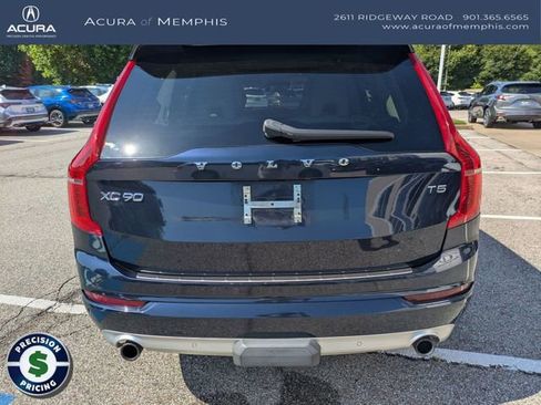 Used 2019 Volvo XC90 T5 Momentum w/ Protection Package Premier FWD image 5