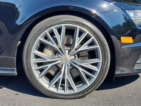 Used 2017 Audi A7 3.0T Premium Plus w/ 20" Wheel & Tire Package AWD/4WD image 14