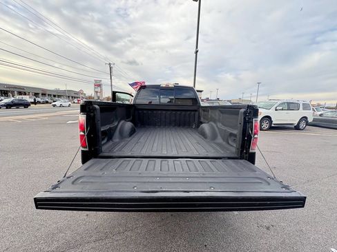 Used 2013 Ford F150 FX4 w/ Luxury Equipment Group image 28