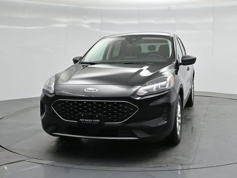 Certified 2022 Ford Escape SE w/ Convenience Package image 57