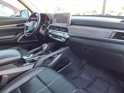 Certified 2022 Kia Telluride EX image 15