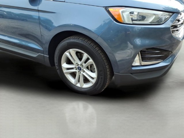 Used 2019 Ford Edge SEL w/ Equipment Group 201A AWD/4WD image 4
