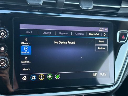 Used 2022 Chevrolet Bolt EUV LT image 18