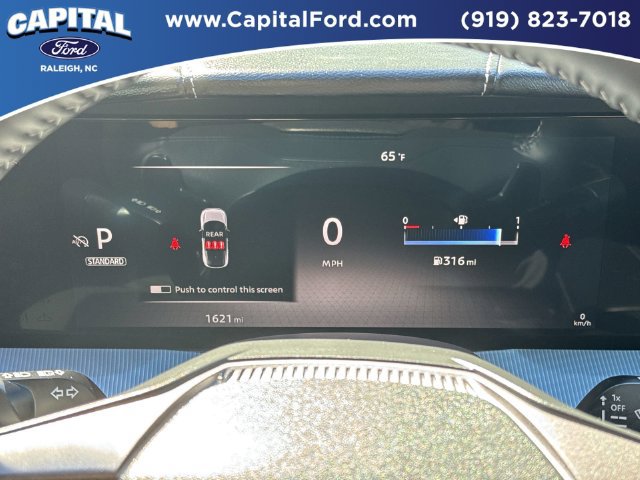Used 2025 Nissan Murano SL w/ Cargo Package AWD/4WD image 26