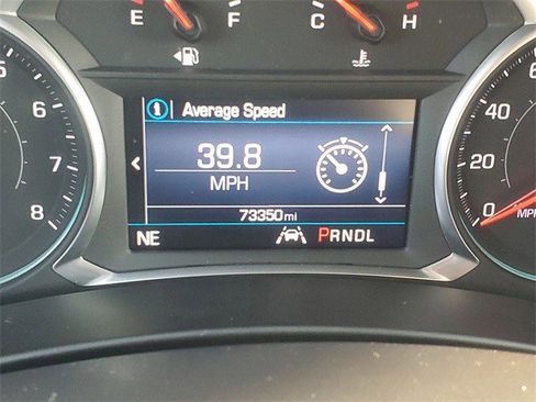 Certified 2021 Chevrolet Equinox LT image 19