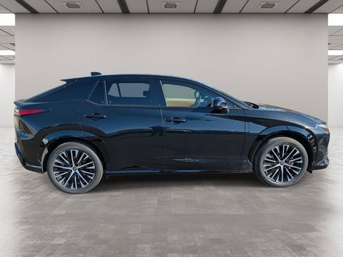 New 2026 Lexus RZ 350e 2WD image 6