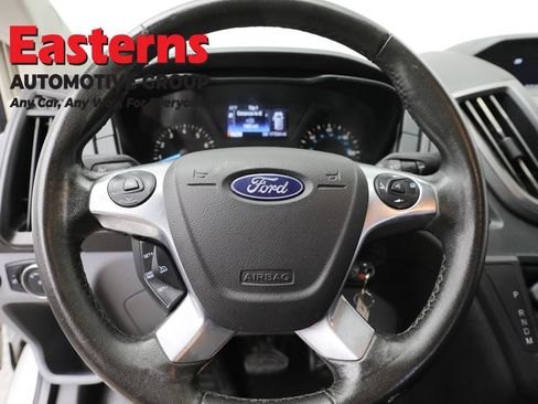 Used 2019 Ford Transit 150 148 Low Roof RWD image 10