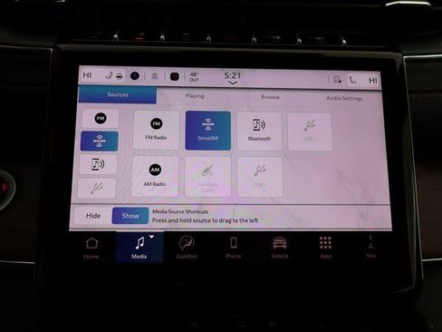 New 2025 Jeep Grand Cherokee Summit w/ Obsidian Package image 20