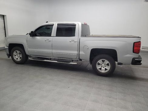 Used 2016 Chevrolet Silverado 1500 LT RWD image 3