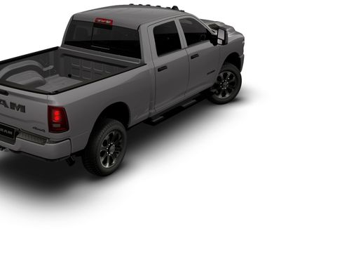 New 2026 RAM 2500 Tradesman image 14