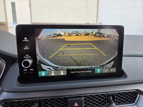 New 2026 Acura Integra A-Spec image 4