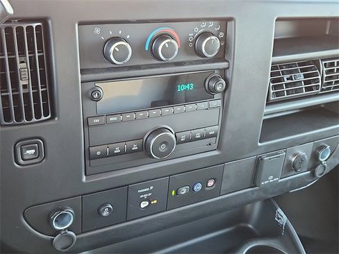 New 2023 Chevrolet Express 3500 w/ Power Convenience Package image 11
