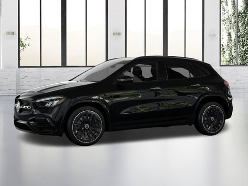 Certified 2026 Mercedes-Benz GLA 250 image 37