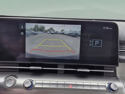 Certified 2024 Hyundai Kona SEL FWD image 22