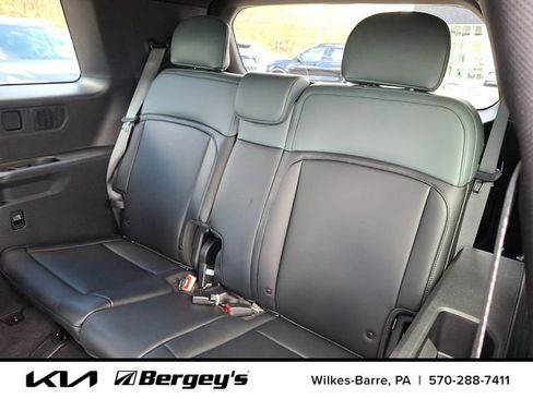 New 2027 Kia Telluride SX X-Line AWD/4WD image 5