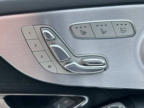 Used 2019 Mercedes-Benz C 63 AMG S image 14