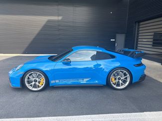 Used 2024 Porsche 911 GT3 RWD video 2