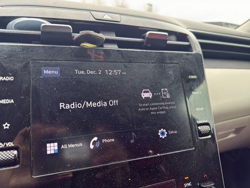 Used 2024 Hyundai Tucson SEL image 18