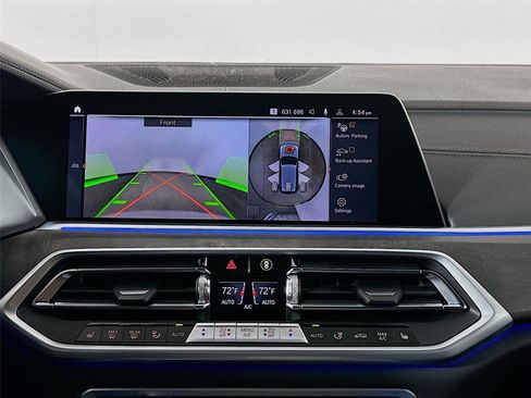 Certified 2023 BMW X5 xDrive40i w/ Premium Package image 14