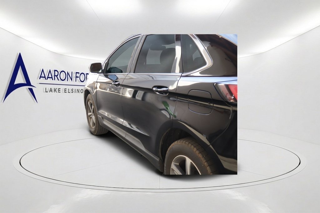 Used 2024 Ford Edge SEL w/ Convenience Package AWD/4WD image 7