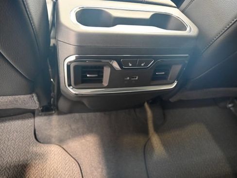New 2026 GMC Sierra 1500 Denali AWD/4WD image 33