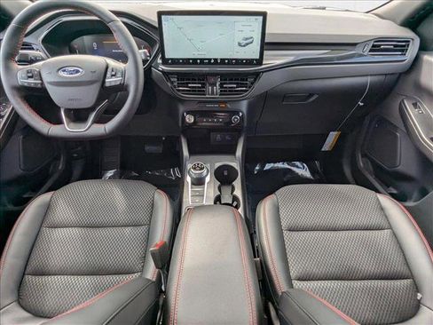 New 2025 Ford Escape ST-Line w/ Tech Pack #1 image 14