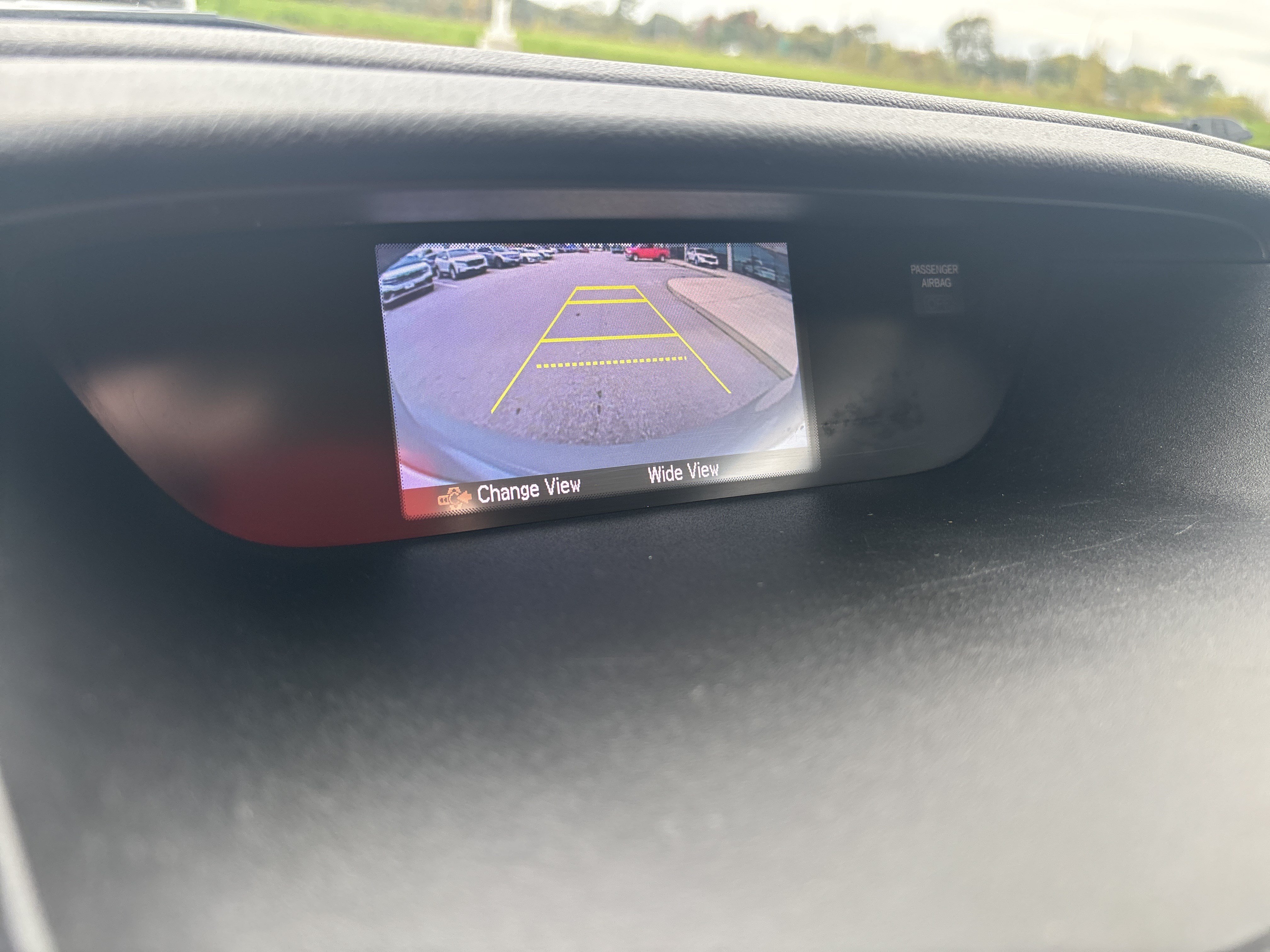 Used 2015 Honda CR-V LX image 15