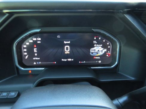 Certified 2026 GMC Sierra 2500 AT4X image 32