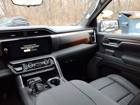New 2026 GMC Sierra 1500 Denali image 26