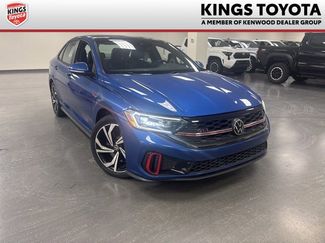Used 2024 Volkswagen Jetta GLI Autobahn video 1