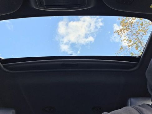 Used 2012 Ford Expedition EL Limited image 15