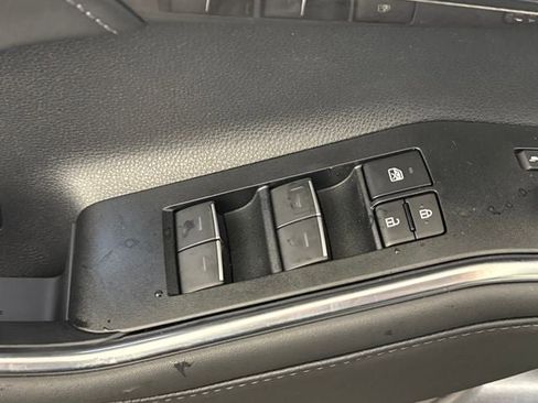 New 2026 Toyota Highlander Limited image 26