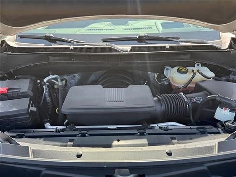 Used 2022 GMC Yukon Denali AWD/4WD image 15