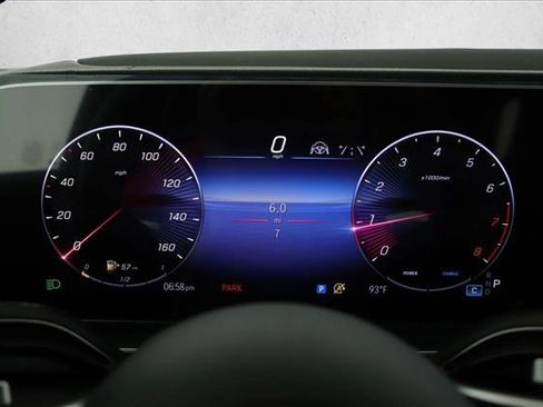 Certified 2025 Mercedes-Benz GLE 580 4MATIC image 12