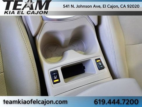 Used 2016 Nissan Rogue SL image 31