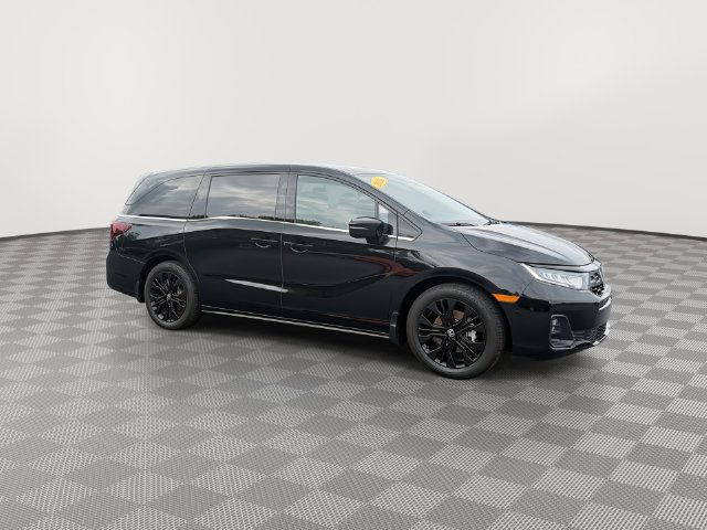 Used 2026 Honda Odyssey Sport-L image 14