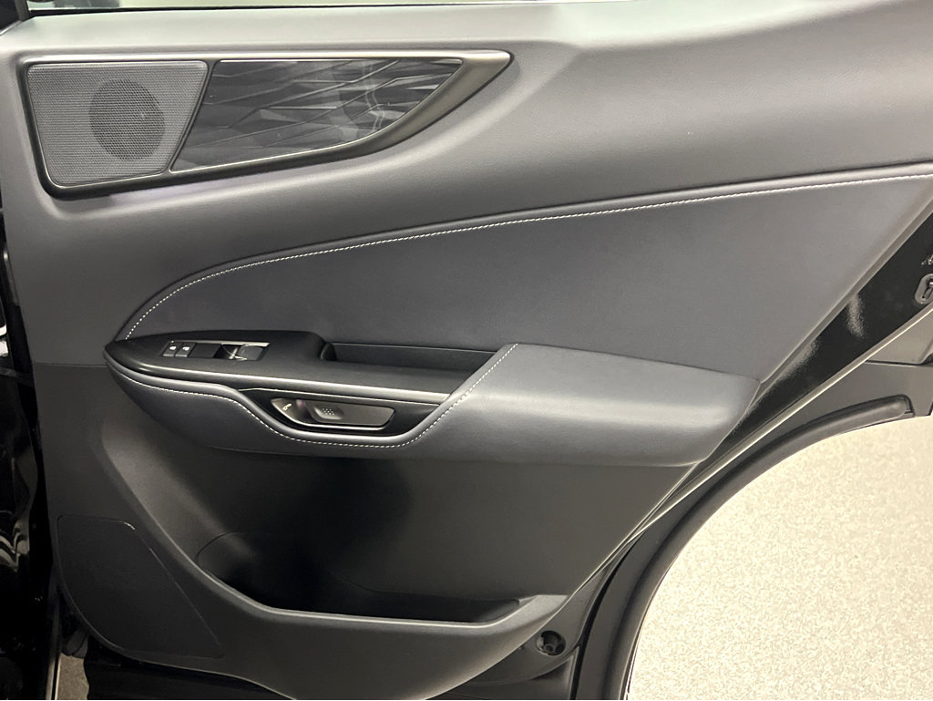 New 2026 Lexus NX 350 AWD w/ Premium Package image 21